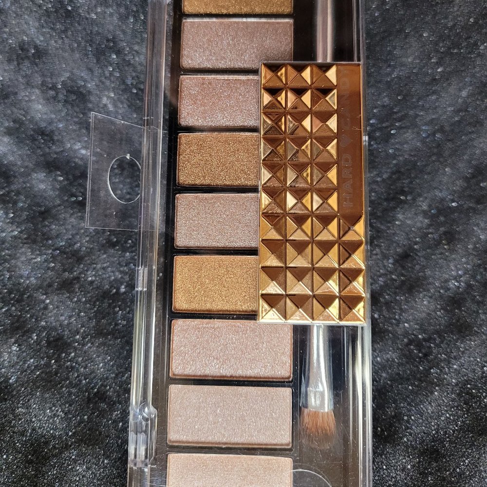 Hard Candy Eyeshadows